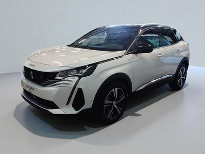 Peugeot 3008 Thp 130 Gt