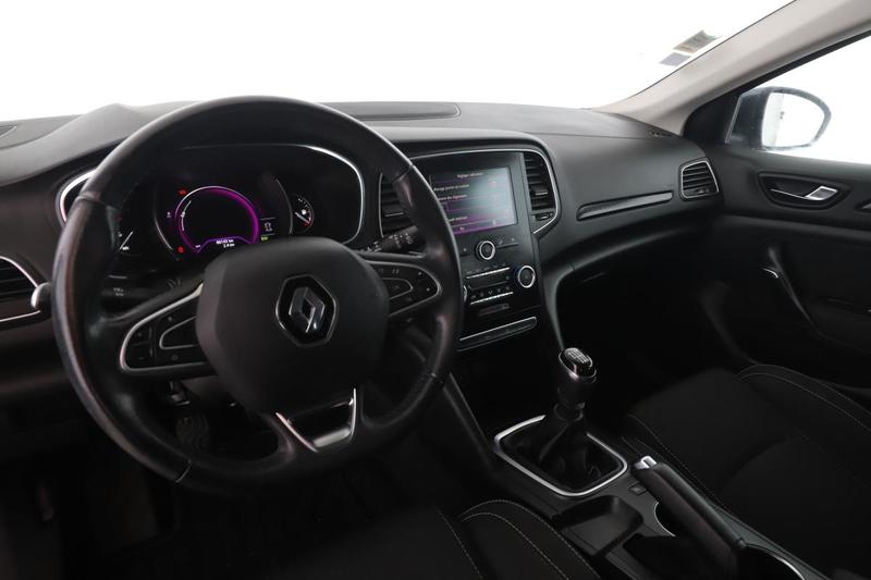 Renault Mégane 1.2 TCe Energy Experience 100 ch