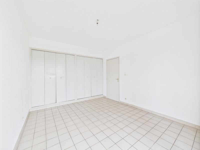 Appartement - 83 m² - 3 pièces