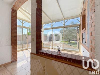 Maison - 240 m² - 9 pièces