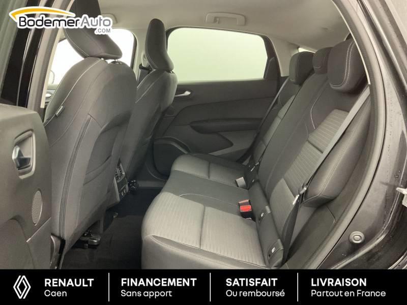 Renault Arkana mild hybrid 140 Edc Fap - 22 Evolution