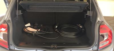 Renault Twingo E-Tech Electrique III Techno