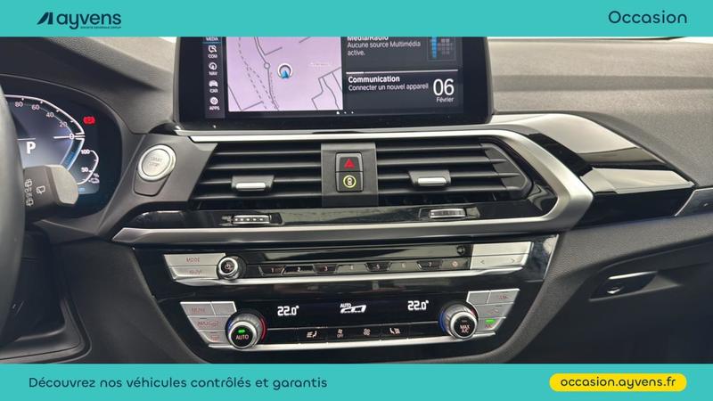 Bmw X3 xDrive30e 292ch xLine