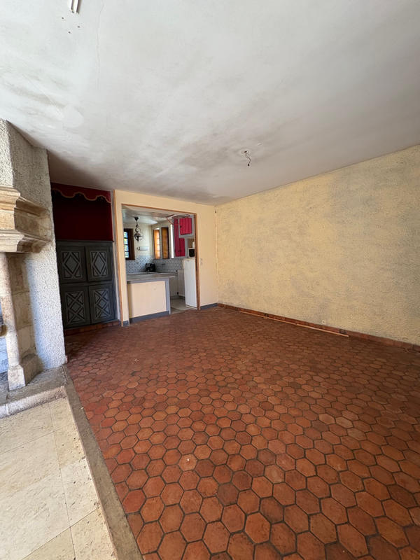 Maison - 200 m² - 6 pièces