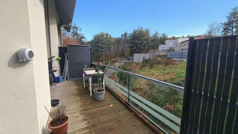 Appartement - 92 m² - 3 pièces