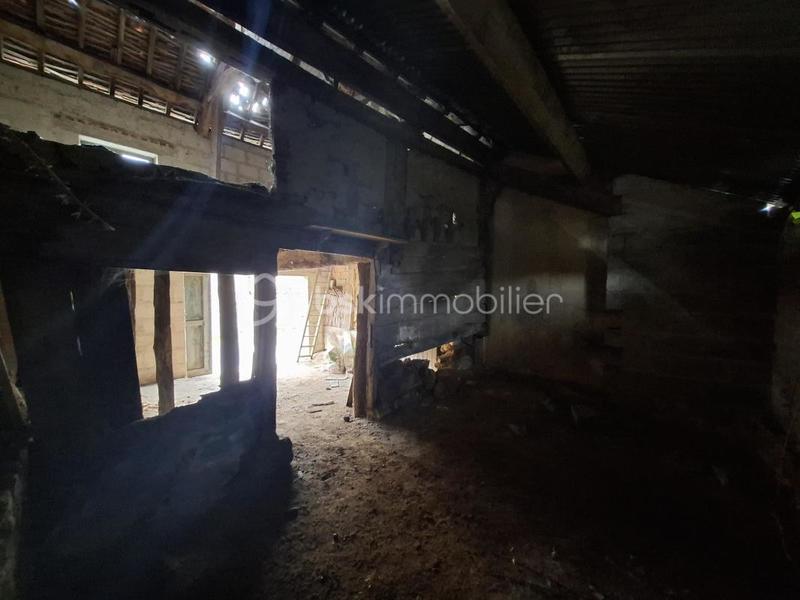 Maison - 45 m² - 1 pièce