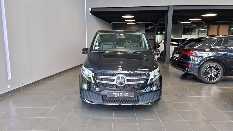 Mercedes Classe V Extra-Long 250 d 9g-Tronic Avantgarde 4 Matic