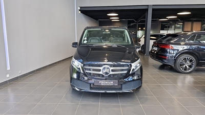 Mercedes Classe V Extra-Long 250 d 9g-Tronic Avantgarde 4 Matic