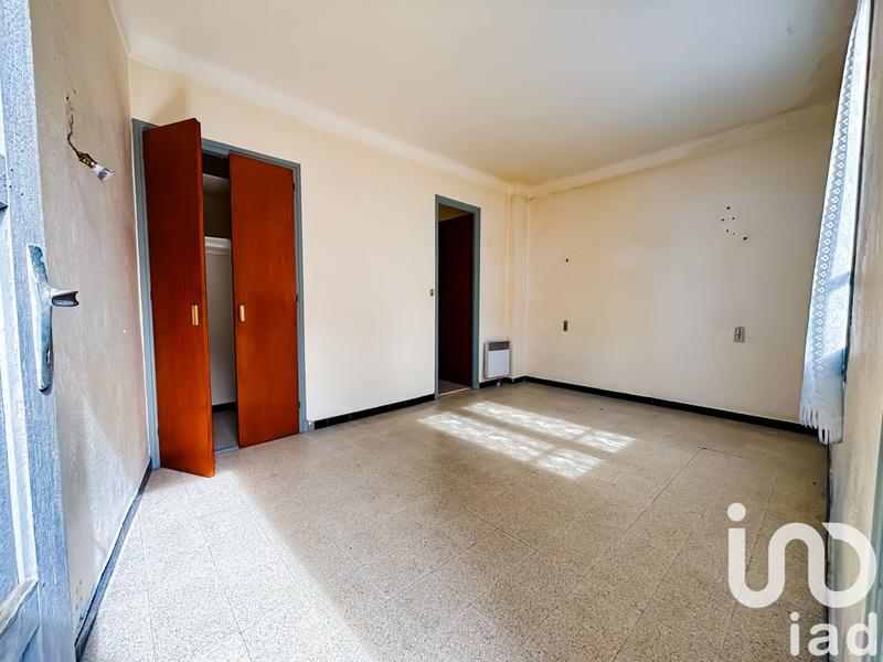 Maison de village - 71 m² - 4 pièces