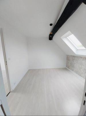 Appartement - 29 m² - 2 pièces