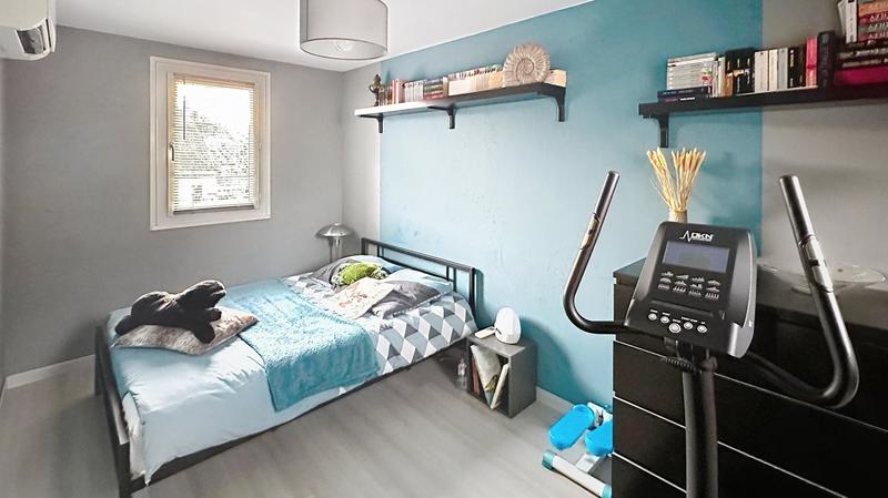 Maison - 109 m² - 6 pièces