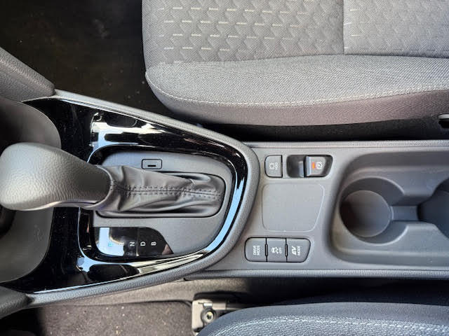 Toyota Yaris Cross Design Hybrid 1.5 116cv