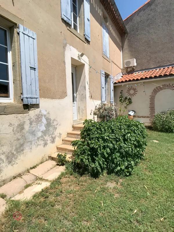 Maison de village - 179 m² - 6 pièces