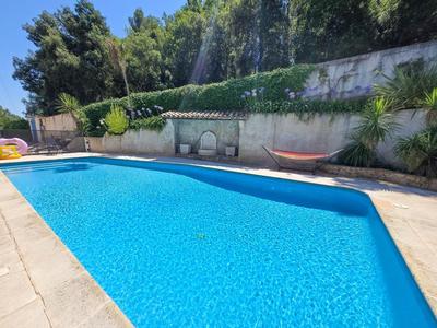 Maison - 151 m² - 5 pièces