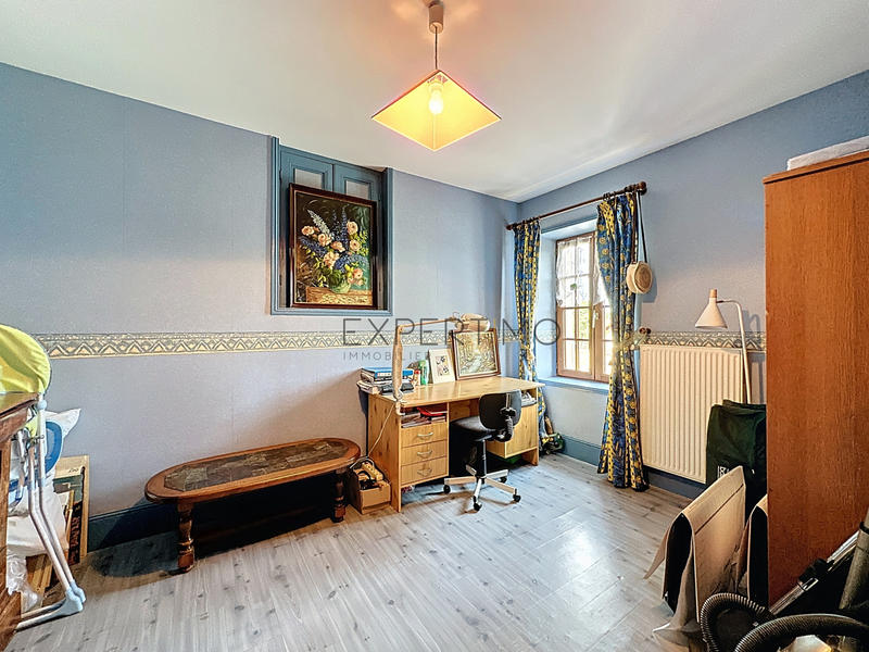 Maison - 194 m² - 10 pièces