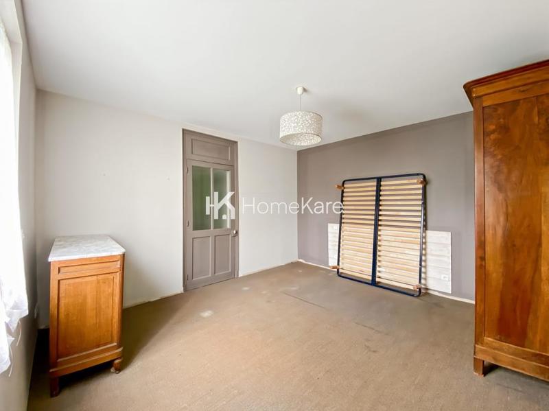 Maison - 165 m² - 5 pièces