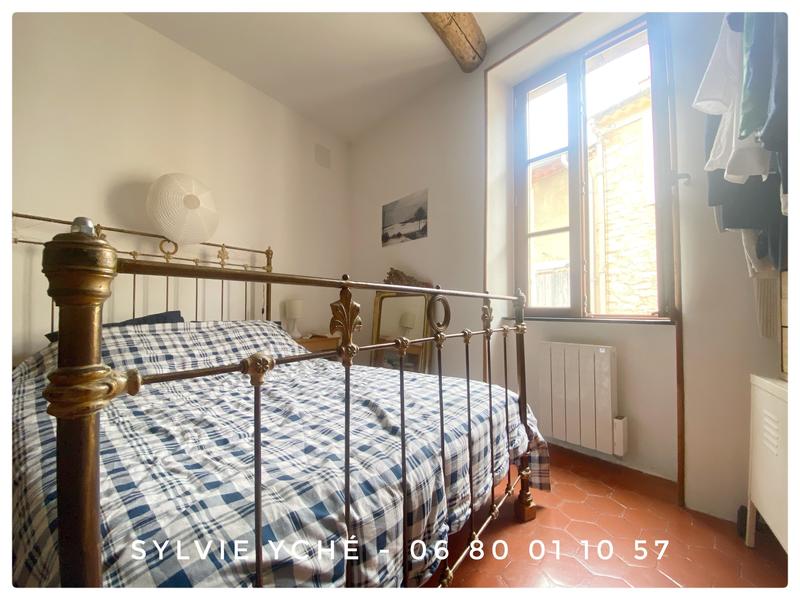 Maison ancienne - 160 m² - 6 pièces