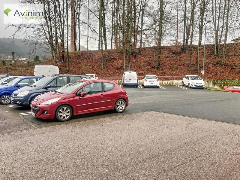 Local commercial - 431 m²