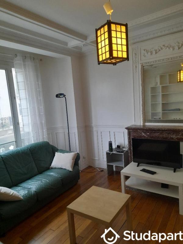 Appartement - 85 m² - 4 pièces