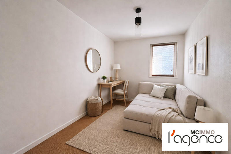 Appartement - 73 m² - 3 pièces