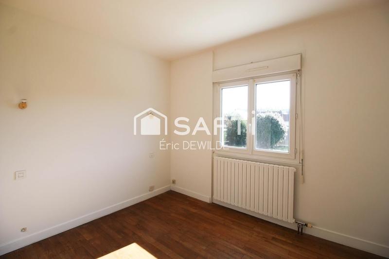 Maison - 166 m² - 7 pièces