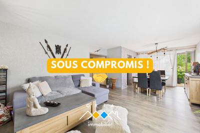 Appartement - 84 m² - 3 pièces