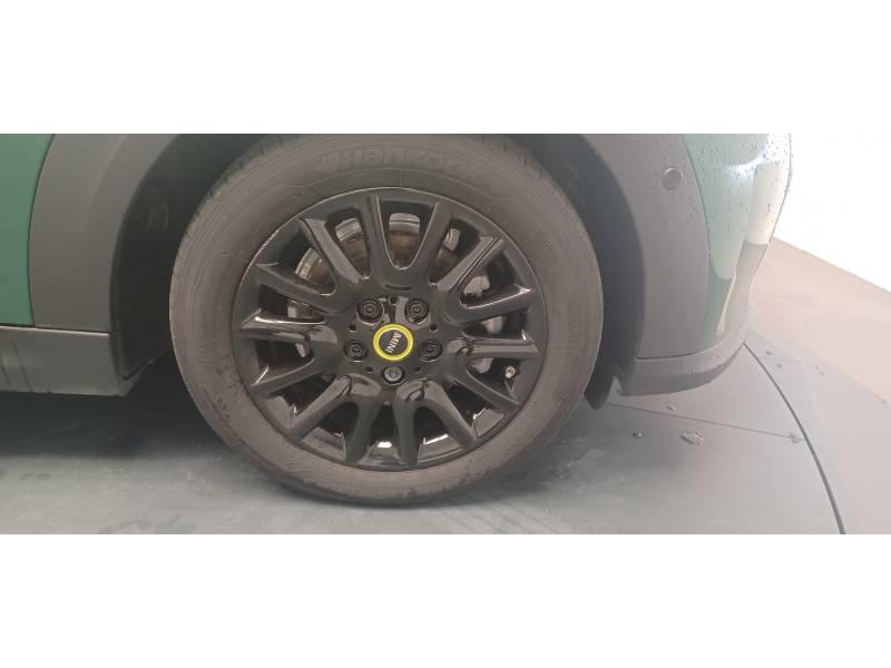 Mini Mini Hatch 3 Portes Cooper se 184 ch Edition Premium Plus