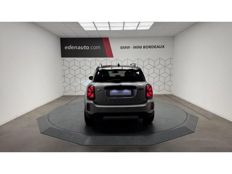Mini Mini Countryman 125 - 95 ch All4 Bva6 Cooper se Edition Premium