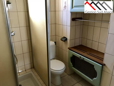 Duplex - 60 m² - 2 pièces