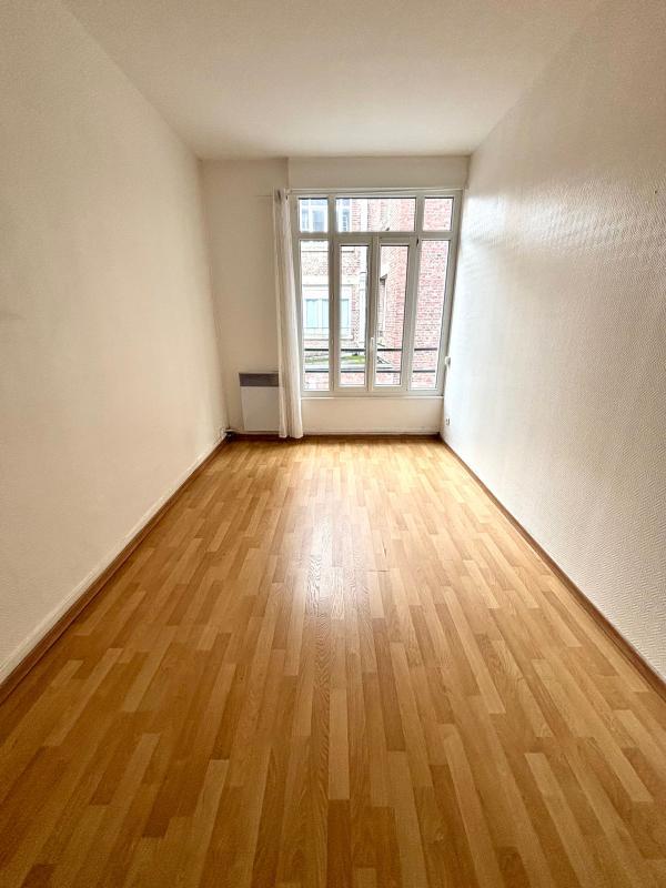 Maison - 60 m² - 2 pièces