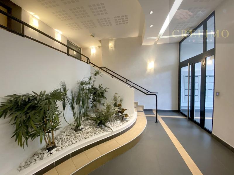 Appartement - 79 m² - 4 pièces