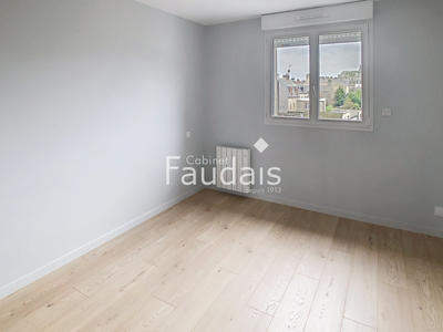 Appartement - 76 m² - 3 pièces