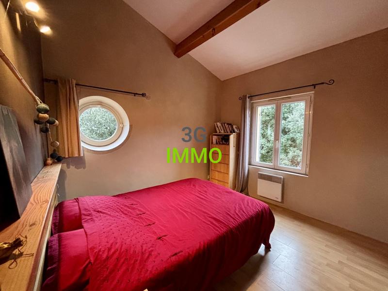 Bastide - 185 m² - 7 pièces