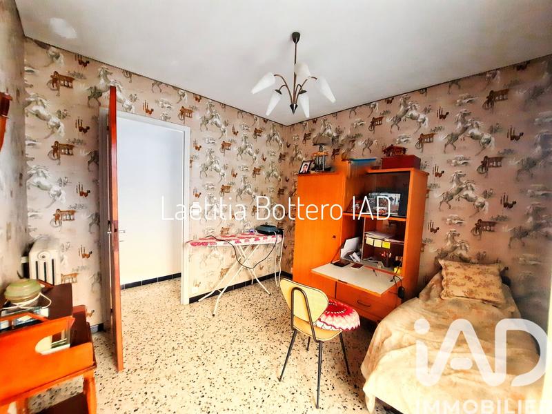 Maison - 163 m² - 6 pièces