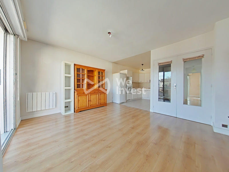 Appartement - 68 m² - 3 pièces