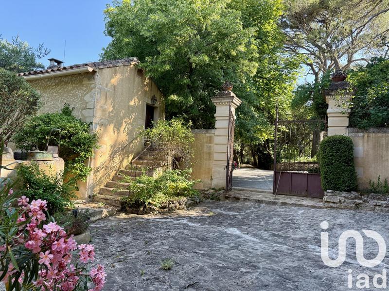 Bastide - 410 m² - 12 pièces