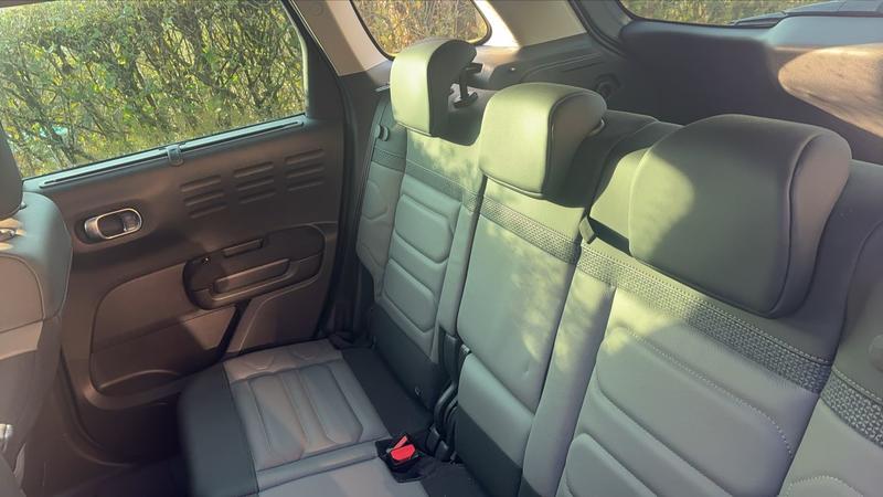 Citroën C3 1.2 PureTech 130 Eat6 Shine