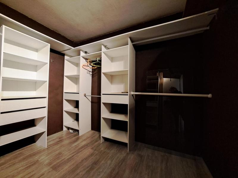 Appartement - 115 m² - 5 pièces