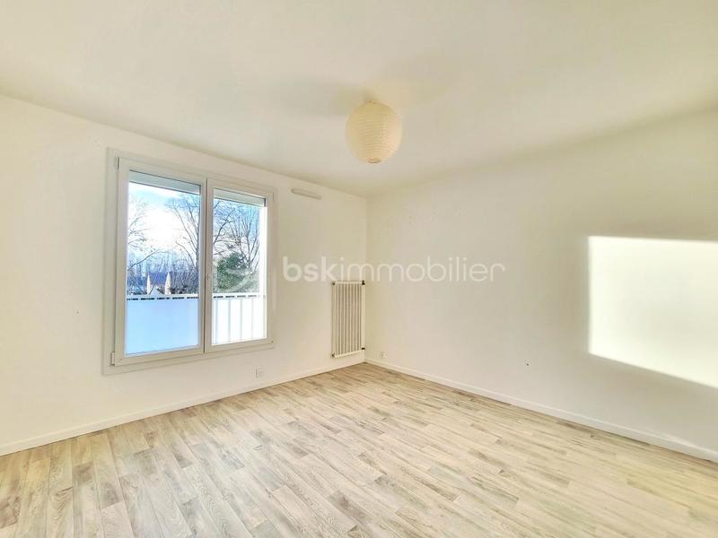 Maison - 84 m² - 4 pièces