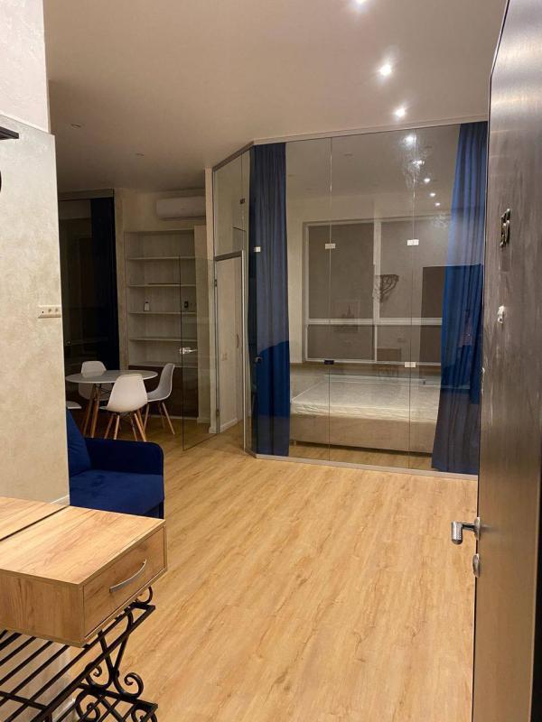 Studio - 22 m² - 1 pièce