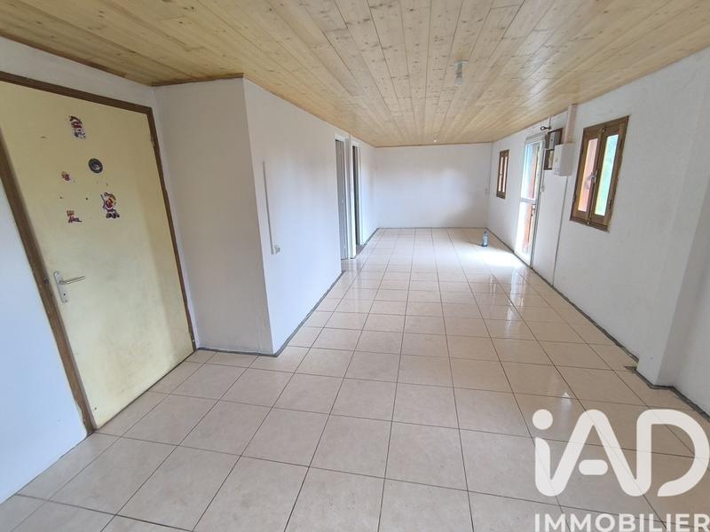 Maison - 70 m² - 3 pièces