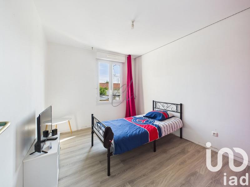 Maison - 119 m² - 6 pièces