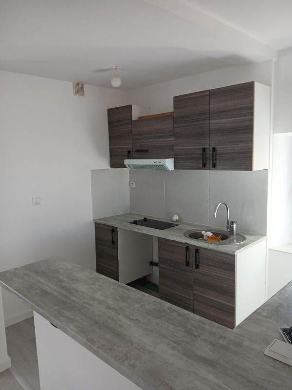 Appartement - 88 m² - 3 pièces