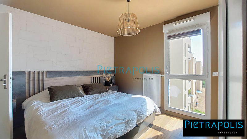 Appartement - 82 m² - 3 pièces