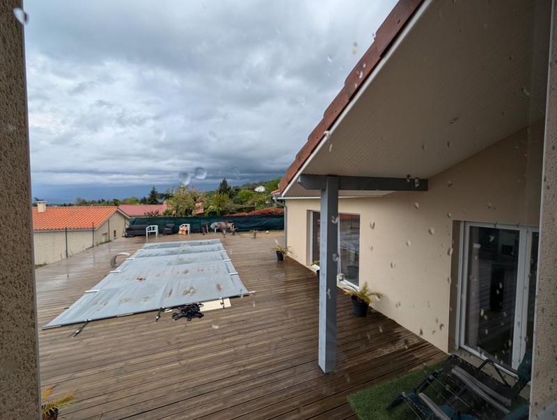 Maison - 195 m² - 6 pièces