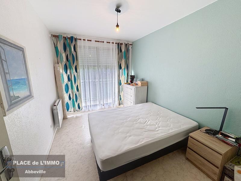 Appartement - 50 m² - 3 pièces