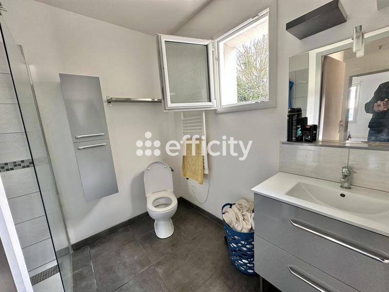 Pavillon - 73 m² - 4 pièces