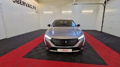 Peugeot 308 BlueHDi 130 s&amp;amp;S Allure Business