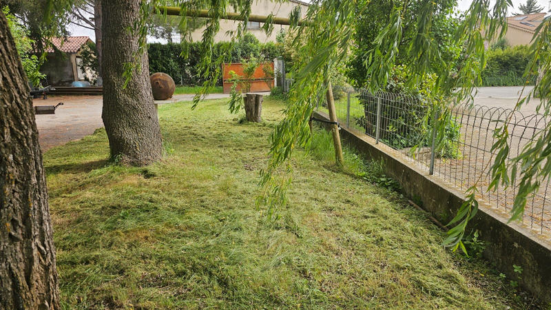 Maison - 110 m² - 7 pièces