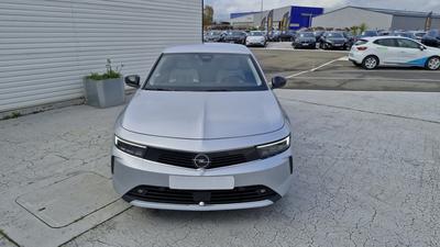 Opel Astra Turbo 130 Ch Bva8 Elegance Business